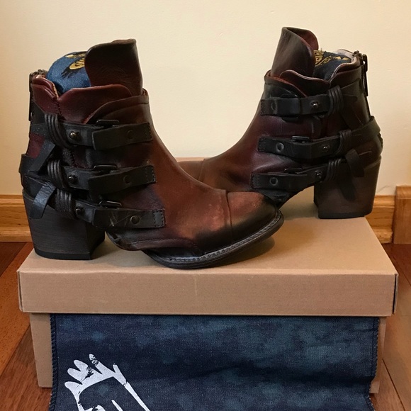 Shoes | Freebird Circe Boot | Poshmark